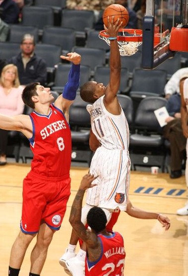 NBA杯-鶯歌29+9+7 小波特24+6 約基奇缺席 鵜鶘擊敗掘金終結5連勝.