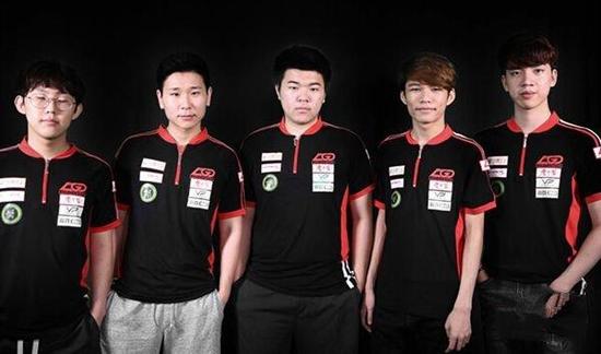 今年的赛事 今年的赛事