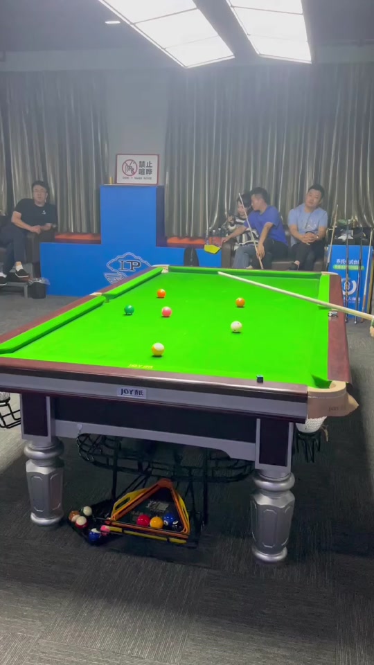 实力的较量 实力的较量