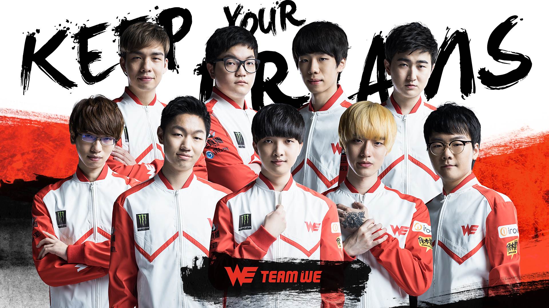 对他垂涎不 对他垂涎不