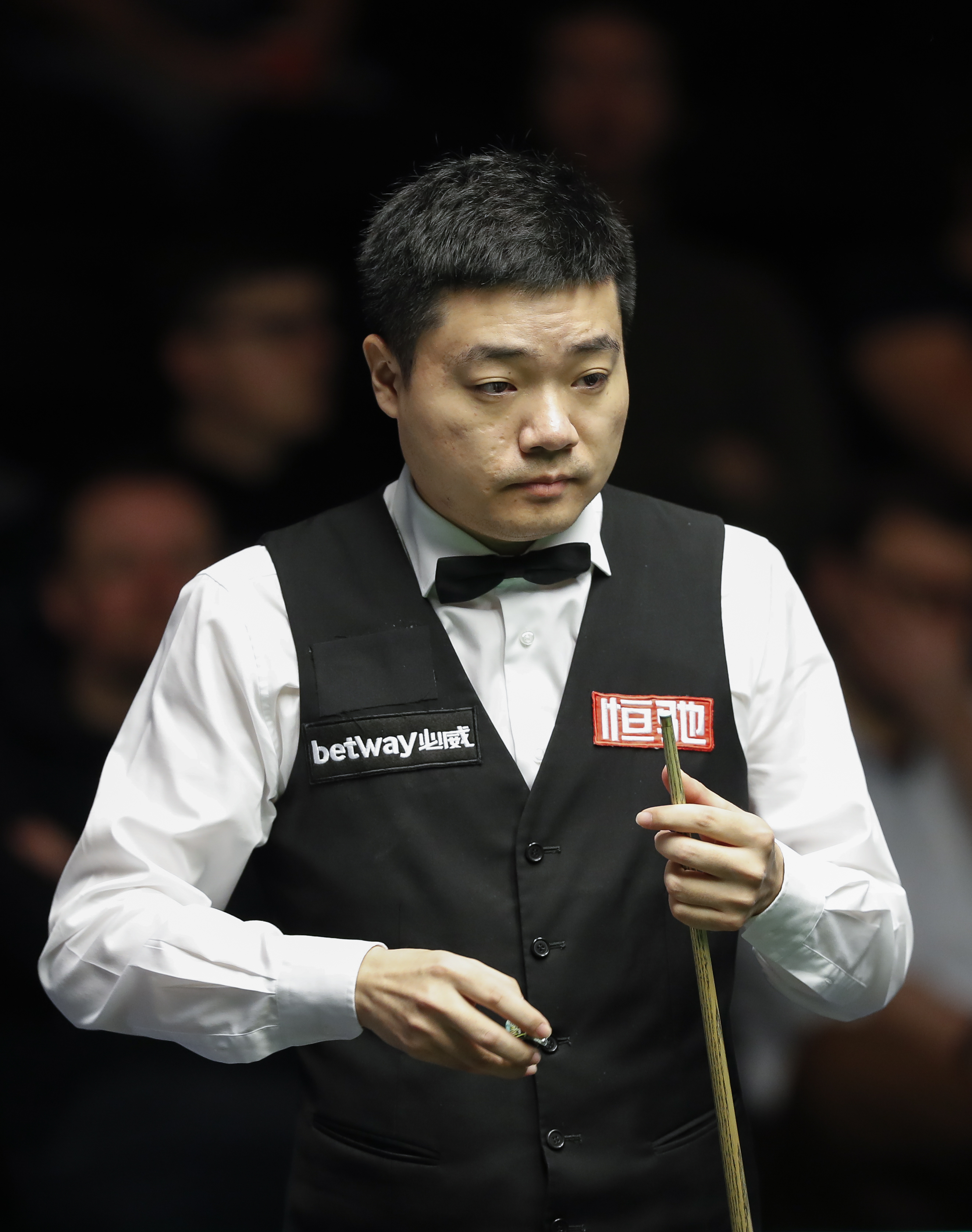 9落后的局 9落后的局