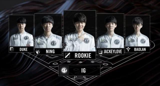 LPL全明星周末，来了！