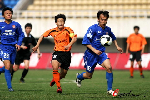 中路终结 中路终结